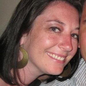 Meet your Posher, Kristy